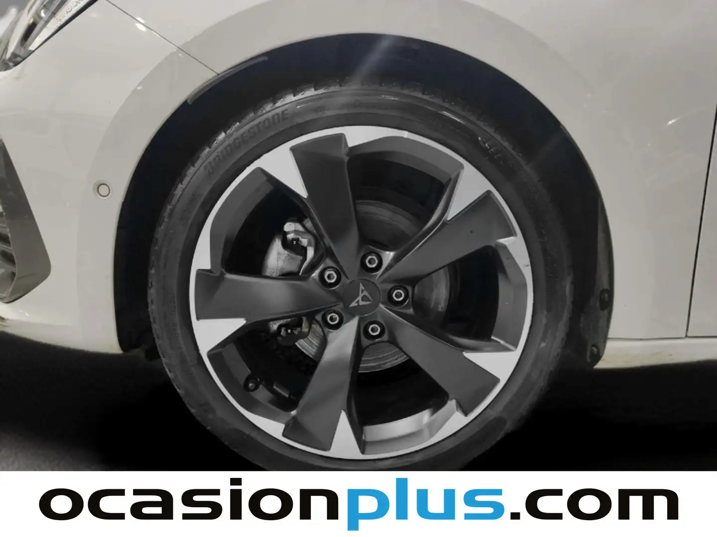 Foto Cupra León CUPRA León 1.5 eTSI DSG (150 CV)