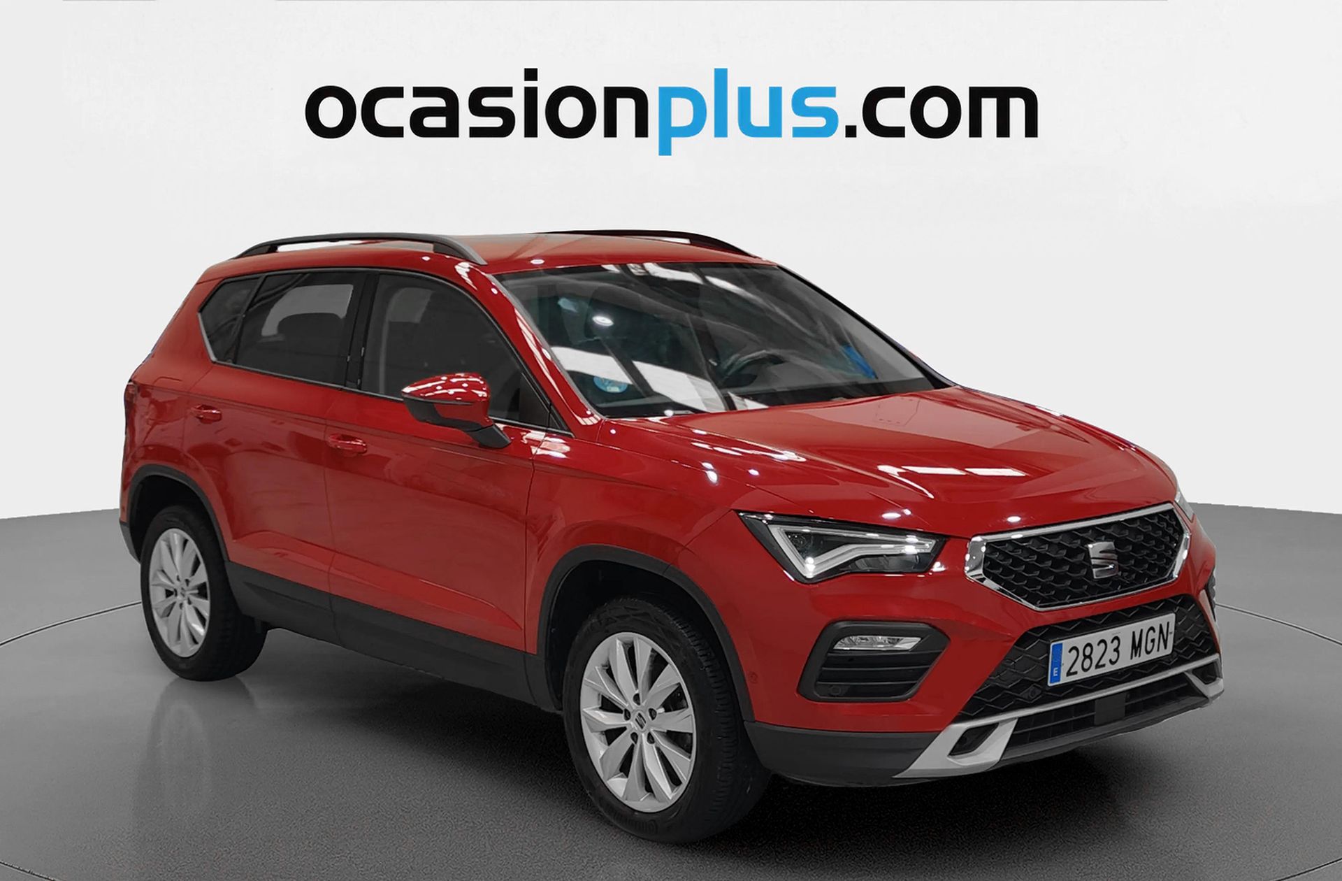 SEAT Ateca 1.5 TSI Style XL - foto 2