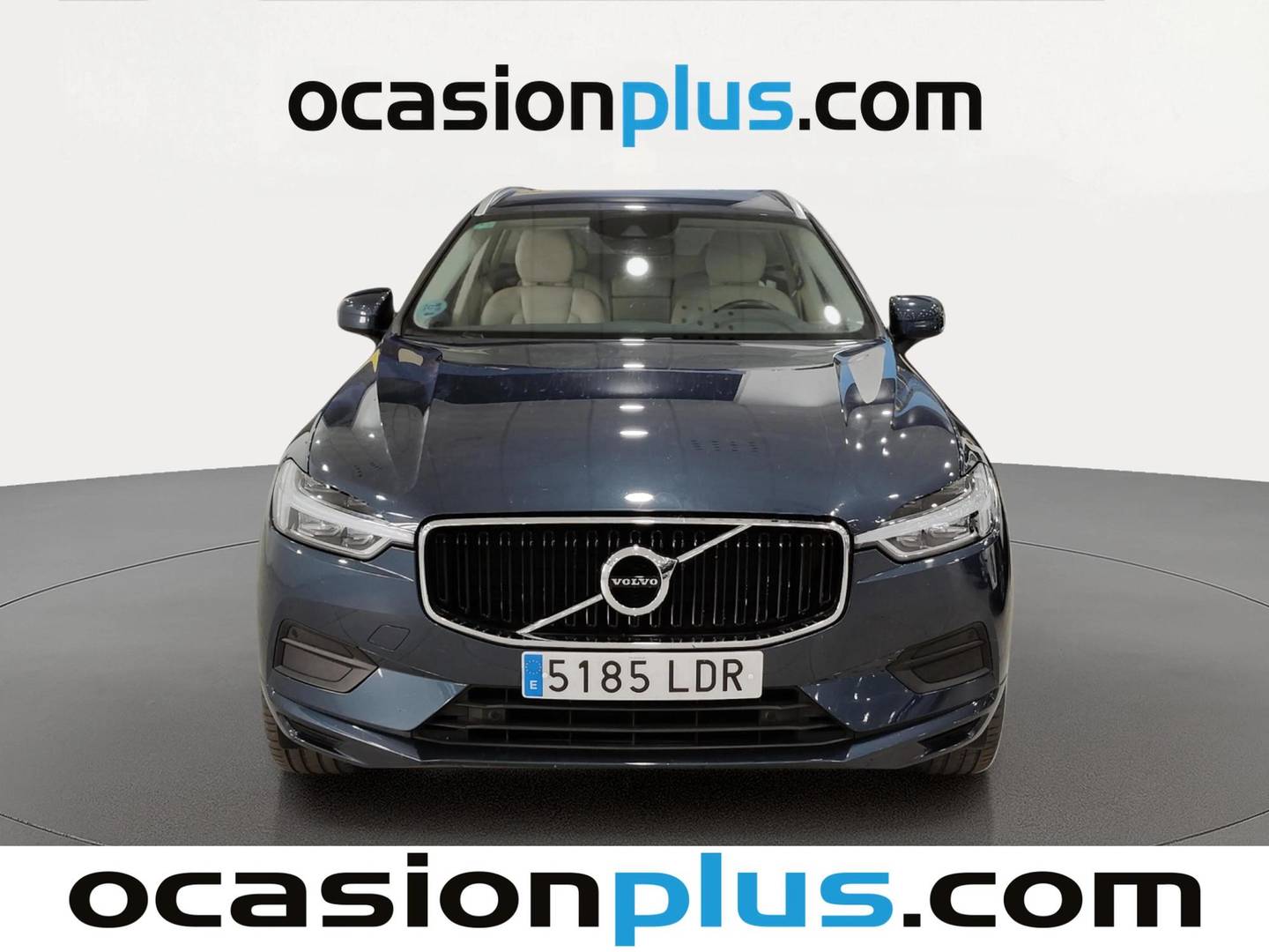 Volvo XC60 Volvo XC60 T4 Business Plus Auto (190 CV) km 0
