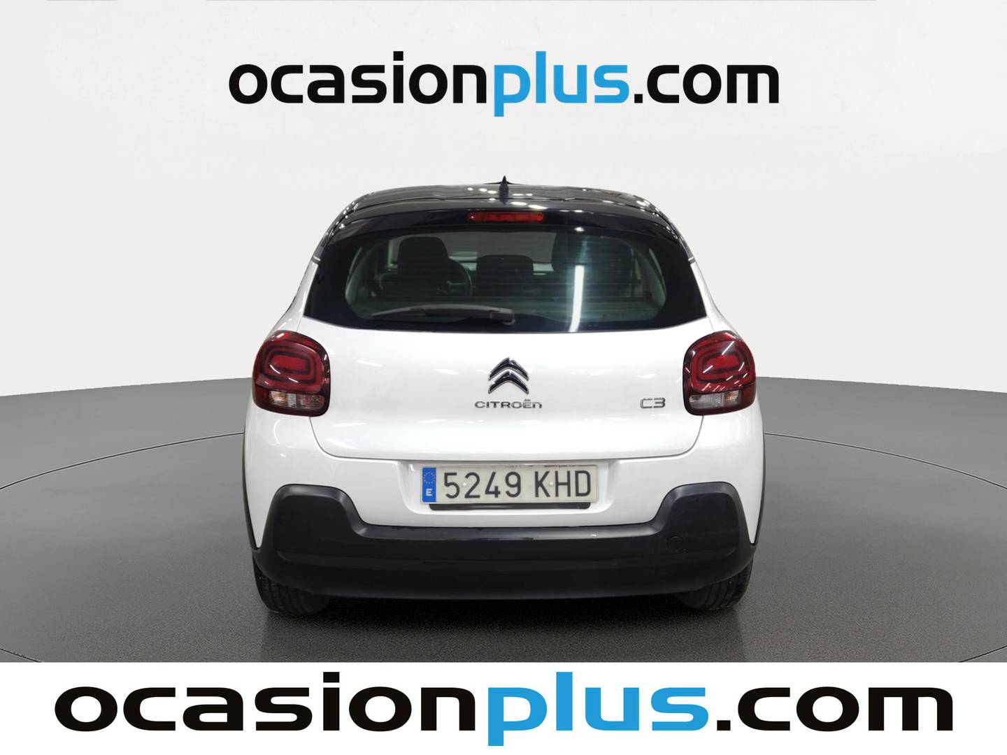 Citroën C3 Citroën C3 PureTech 82 Feel (83 CV) km 0