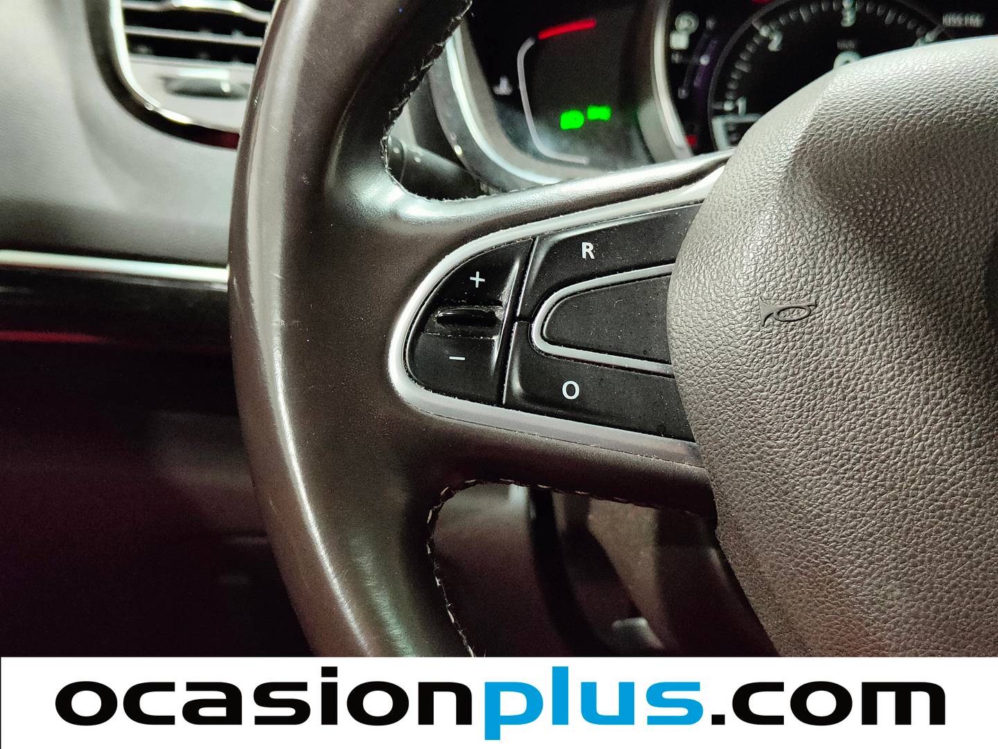 Renault Espace Renault Espace Zen Energy dCi (160 CV) TT EDC 7 Plazas 160cv