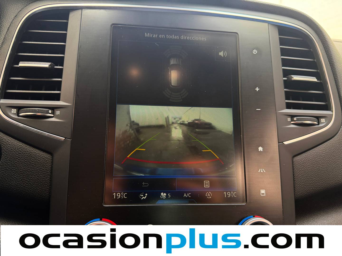 Foto Renault Mégane Renault Megane GT Line Energy dCi (110 CV)