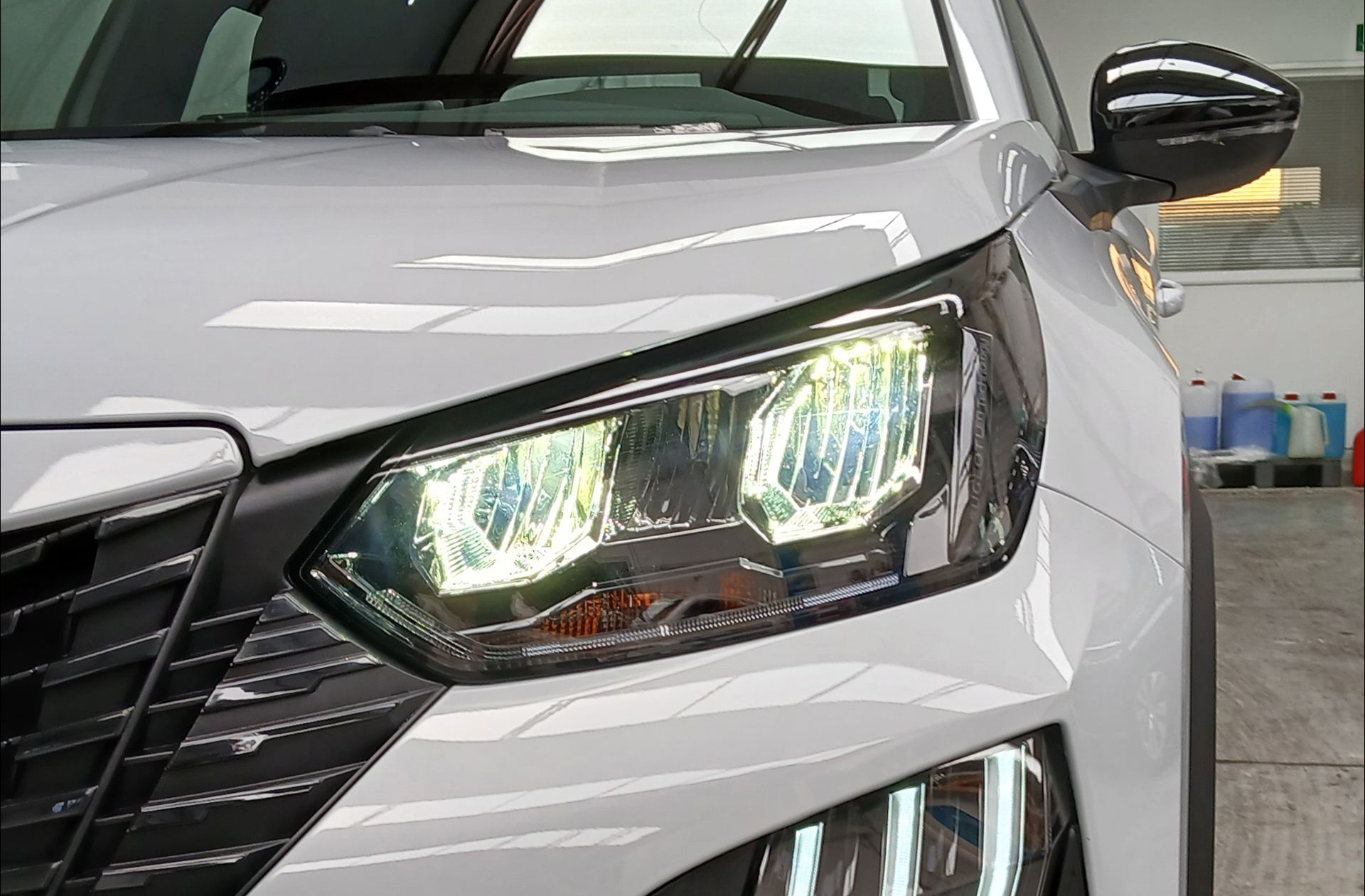 Peugeot 2008 Edition Hybrid eDCS6 - foto 14