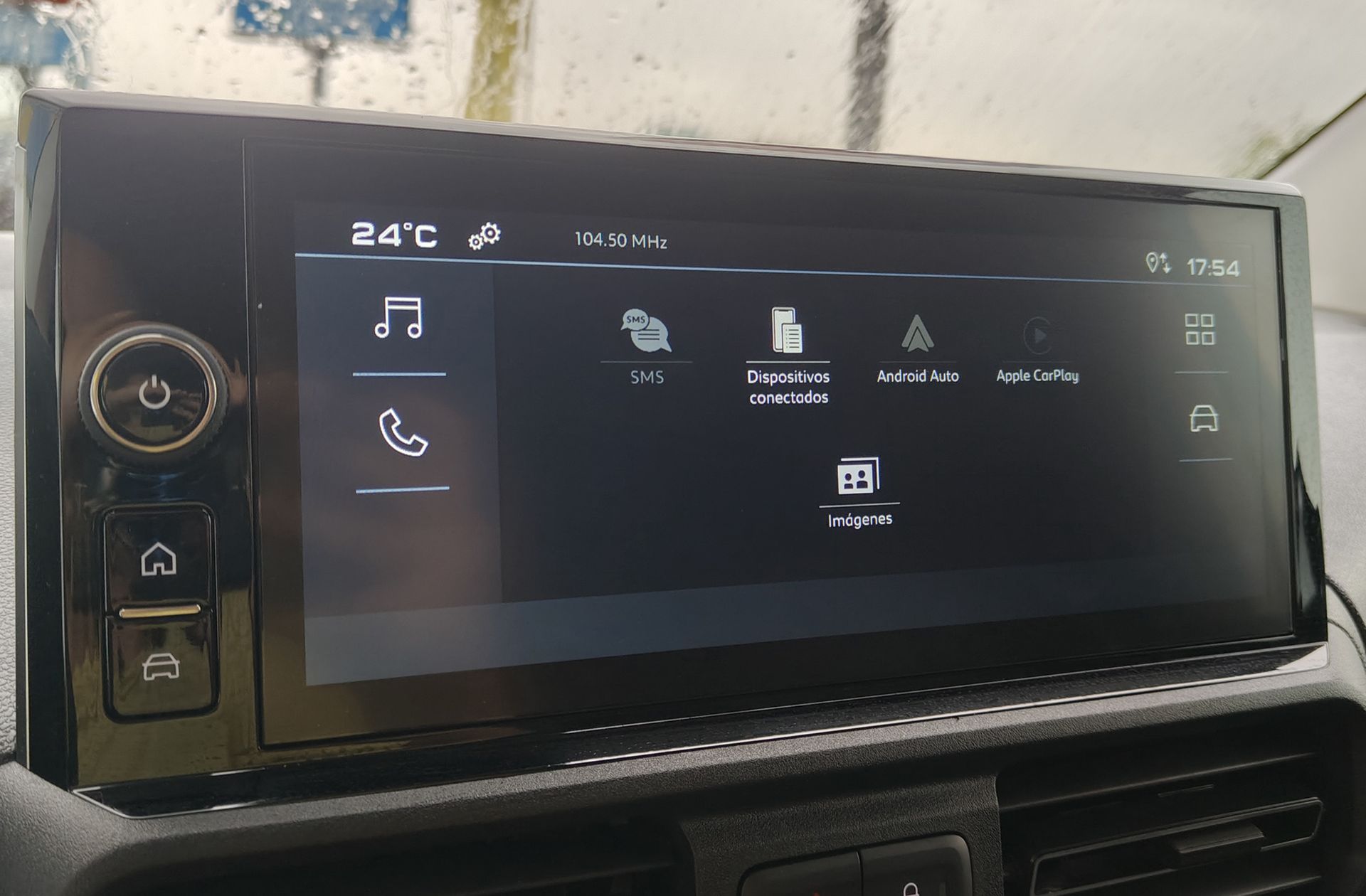Fiat Doblò Furgón BlueHDi 100 M - foto 7