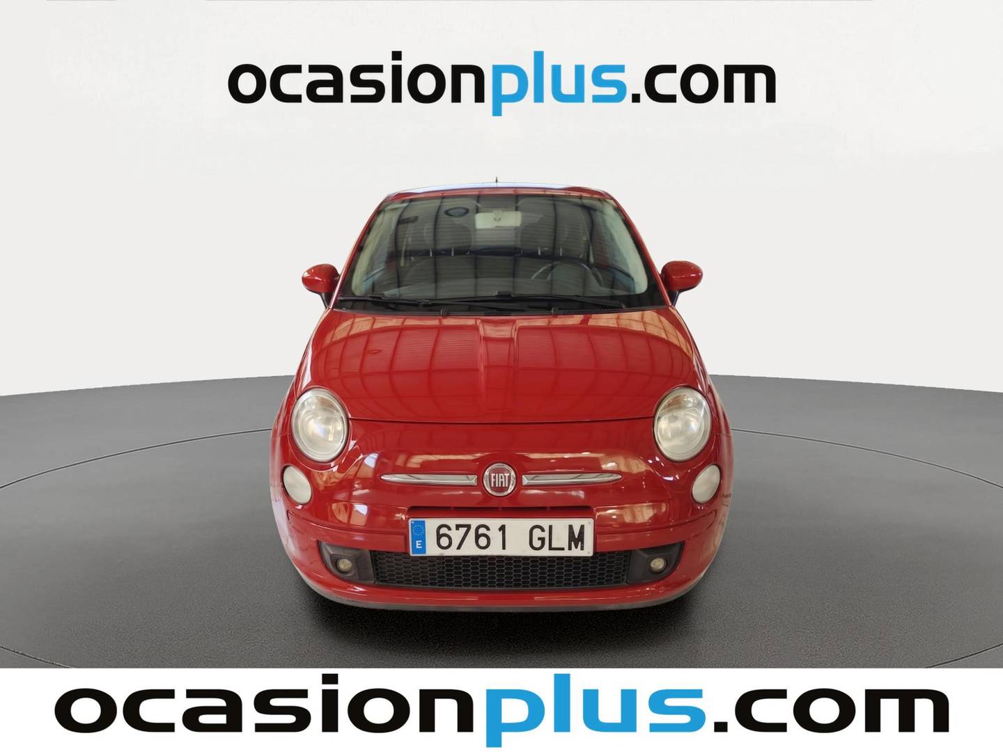 Fiat 500 Fiat 500 1.2 Pop (69 CV) seminuevo