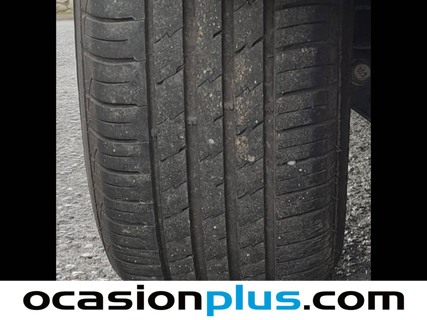 Nissan X-TRAIL Nissan X-Trail 1.6 dCi Tekna 4x2 XTronic 7 plazas (130 CV) de segunda mano