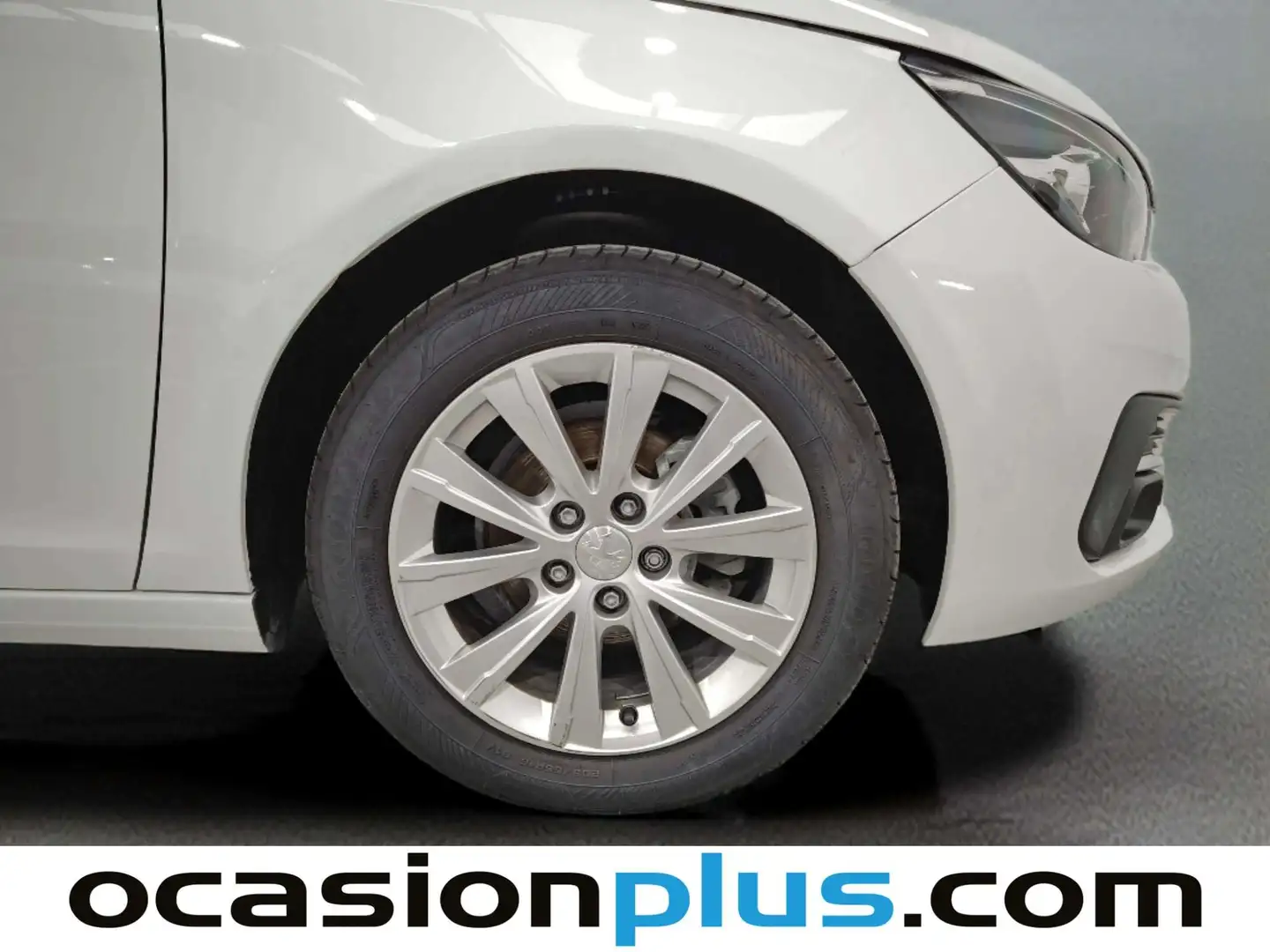 Foto Peugeot 308 Peugeot 308 PureTech 110 S&S Style (110 CV)