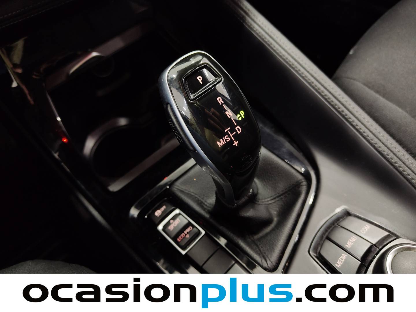 BMW X2 BMW X2 sDrive16d (116 CV) de segunda mano