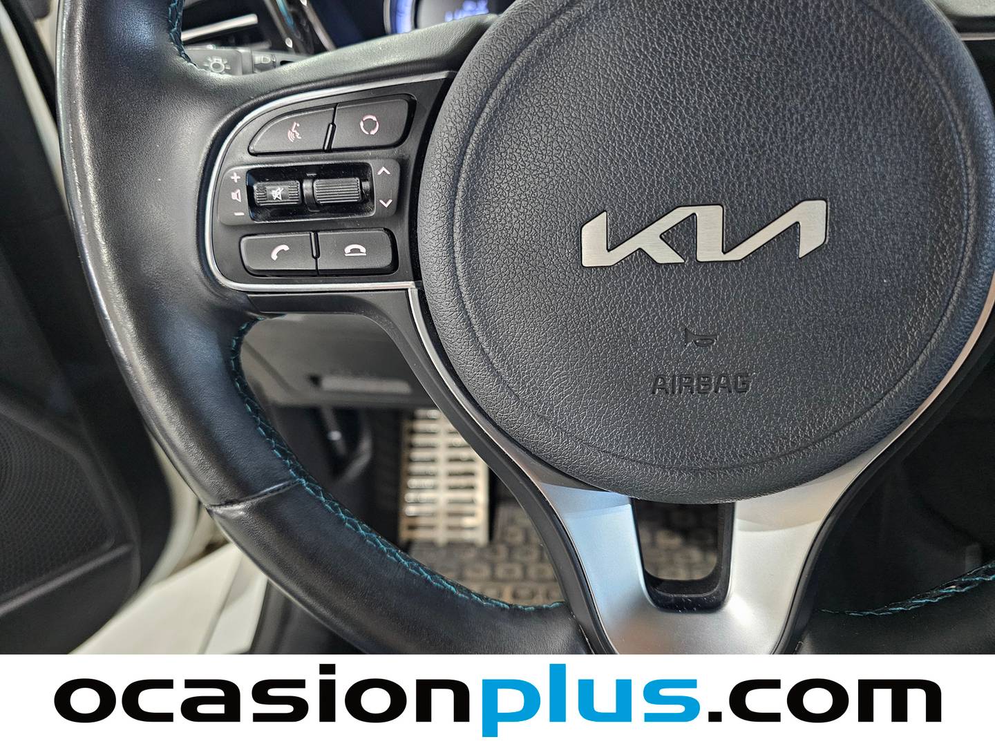 KIA e-Niro KIA e-Niro Emotion (Long Range) (204 CV) barato
