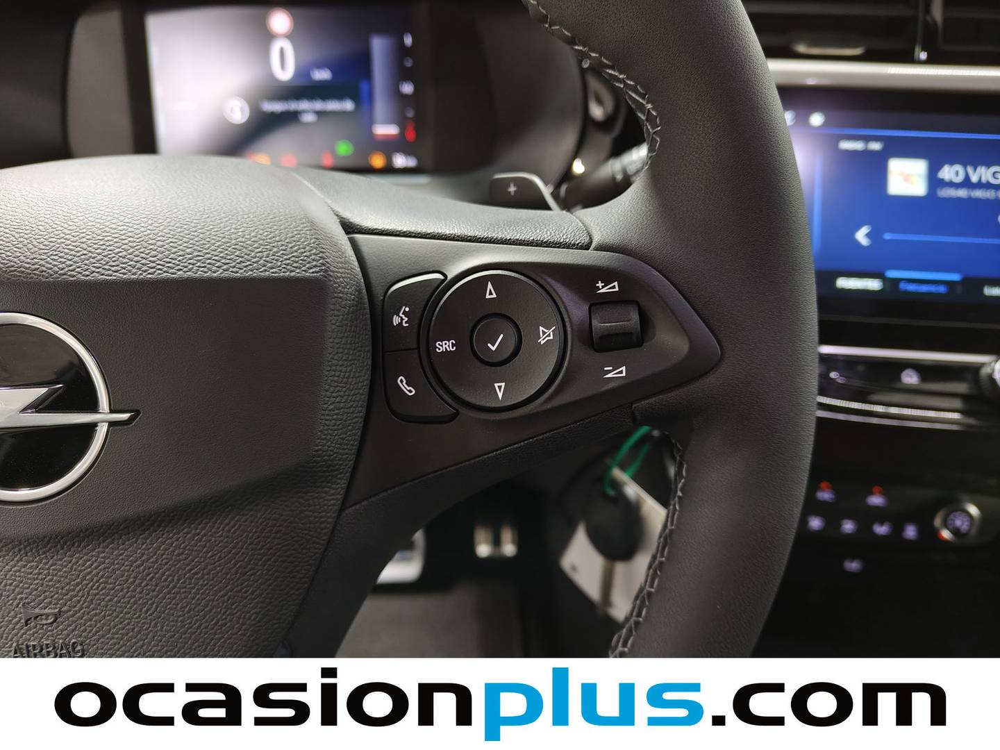 Foto Opel Corsa Opel Corsa 1.2 T XHL Hybrid GS eDCT (110 CV)