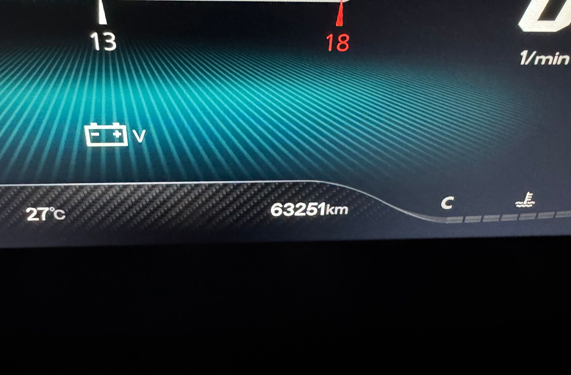 MG HS 1.5 Turbo GDI Luxury - foto 14