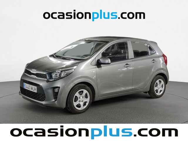 Kia Picanto Segunda Mano Madrid