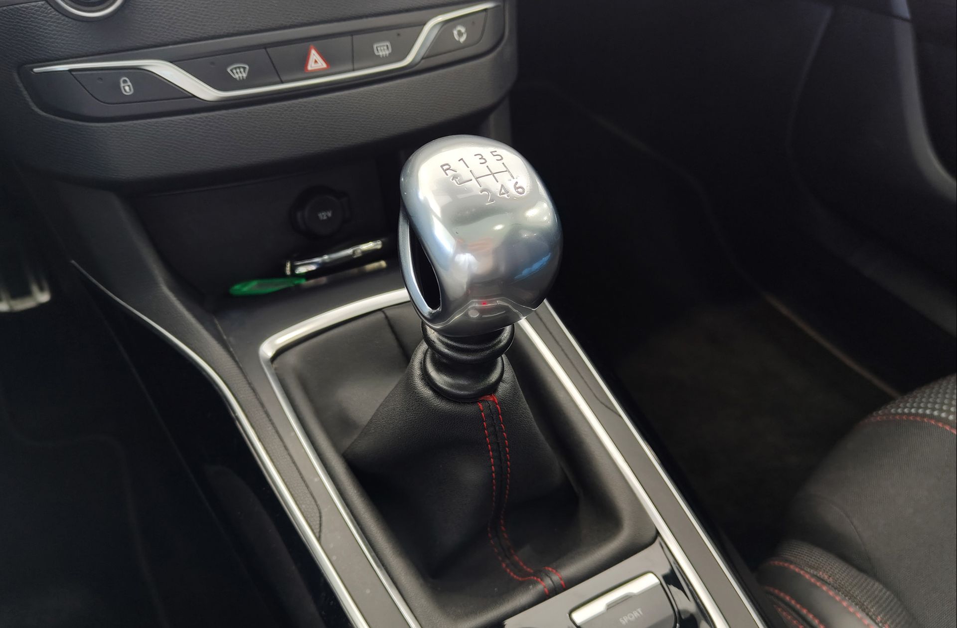 Peugeot 308 SW 2.0 BlueHDi GT Line - foto 6