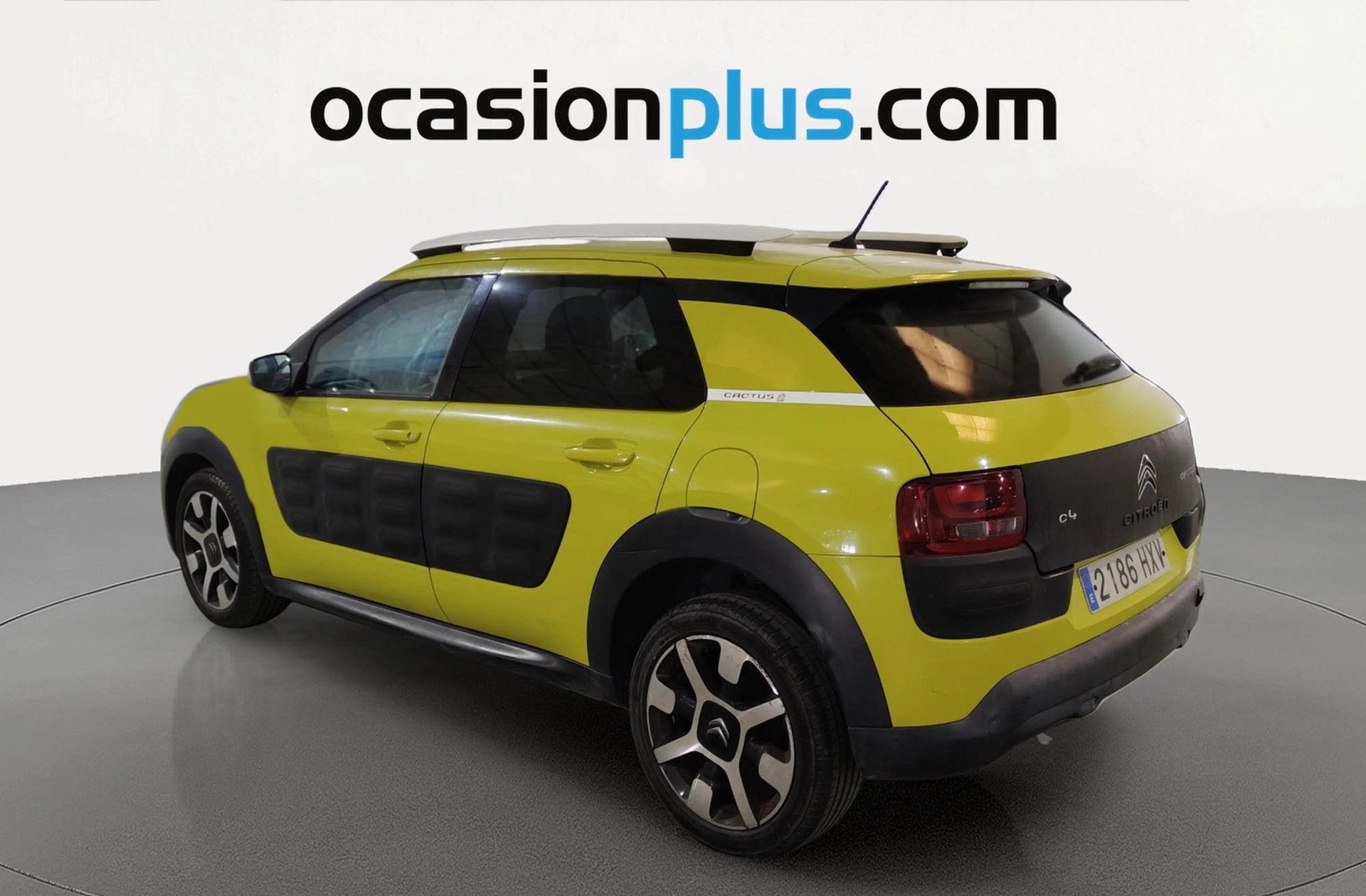 Citroën C4 Cactus e-HDI 92 Feel Edition Hello ETG6 - foto 3