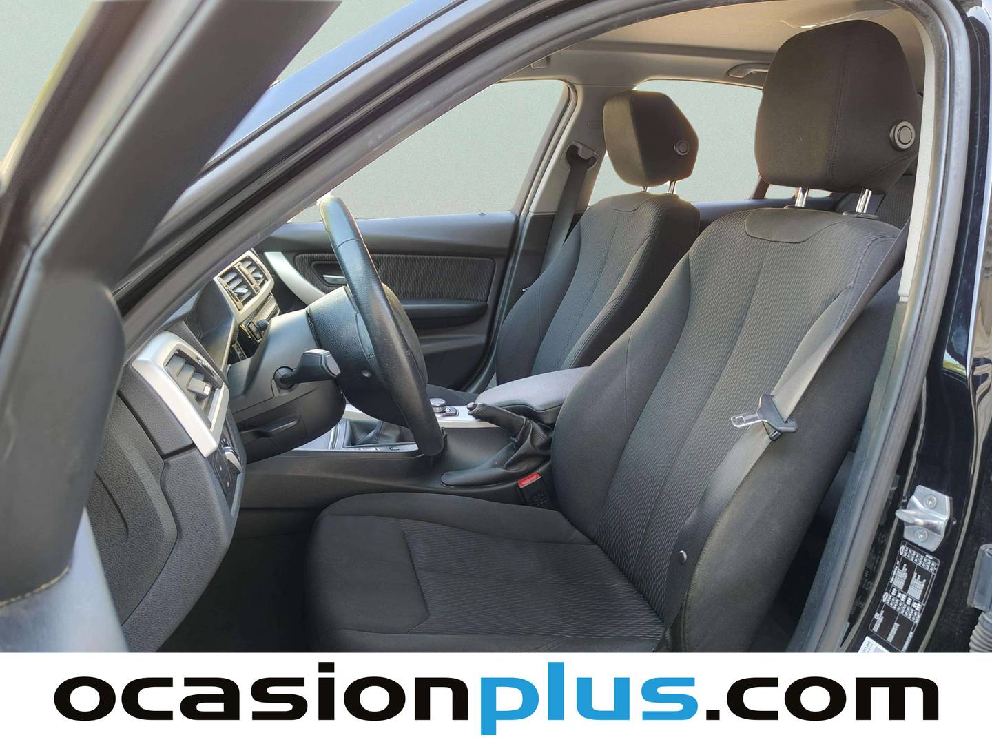 BMW Serie 3 BMW Serie 3 316d (116 CV) 2017