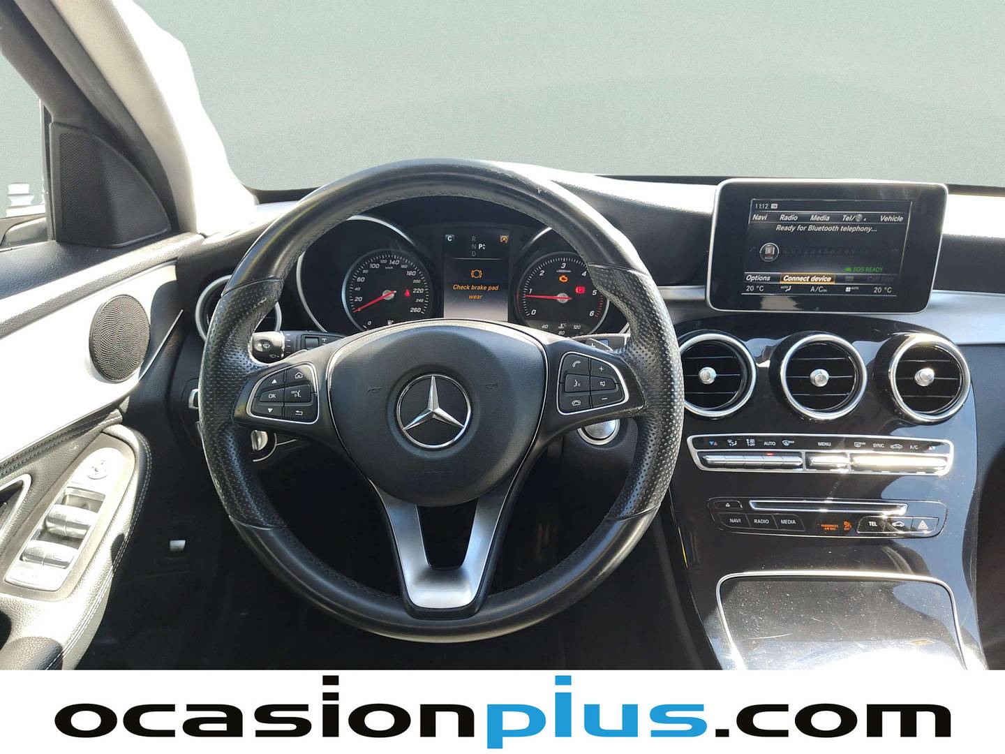 Mercedes Clase C Mercedes Clase C C Estate 220 d Sportive Exclusive (170 CV) Pack AMG de ocasión