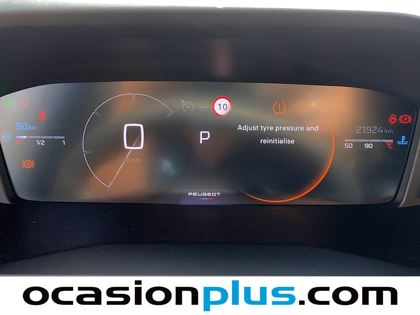 Peugeot 2008 Peugeot 2008 Allure Hybrid eDCS6 (145 CV) 2025