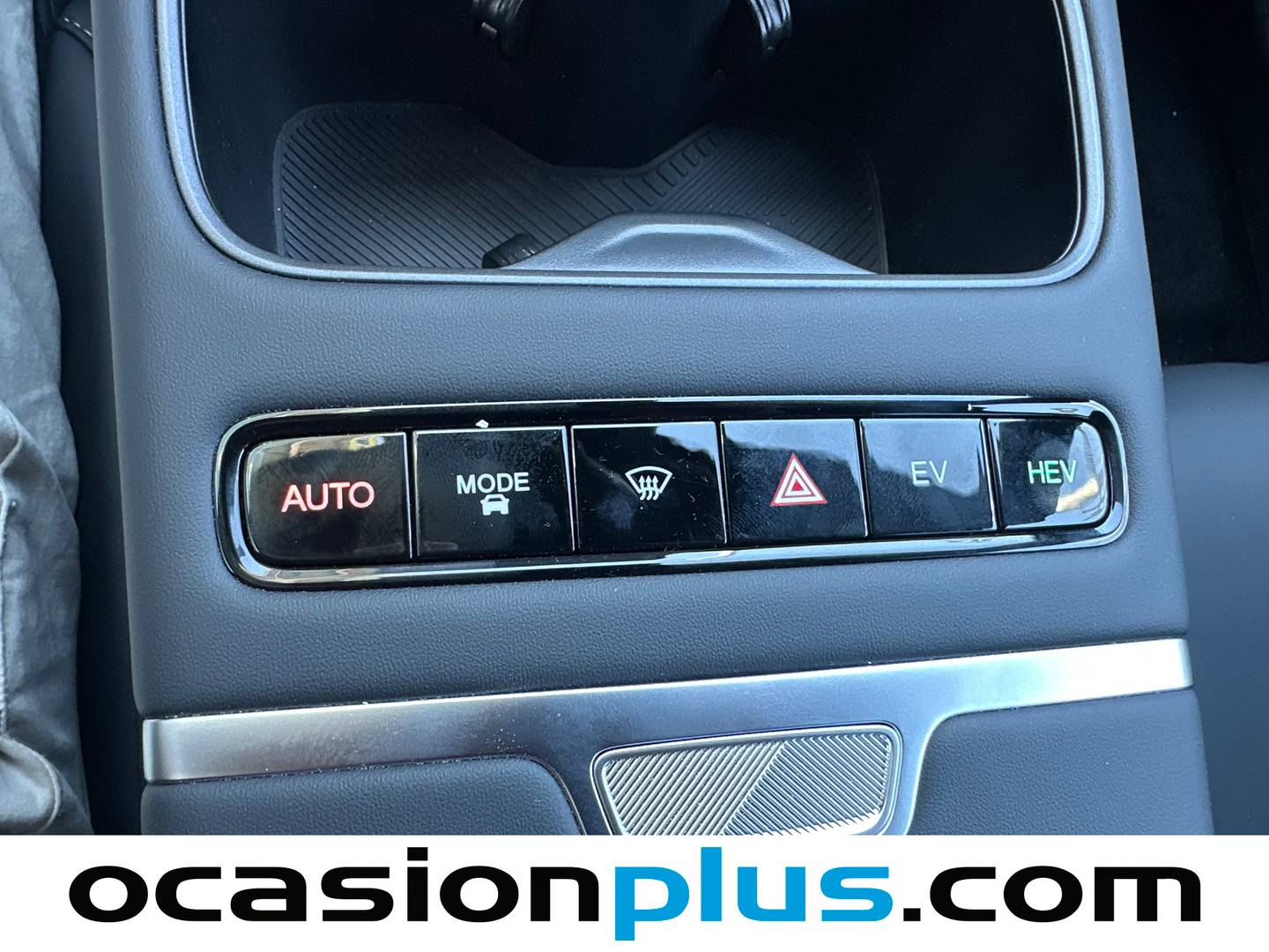 JAECOO 7 Jaecoo 7 1.5 TGDI PHEV +1DHT Select FWD (347 CV) automático