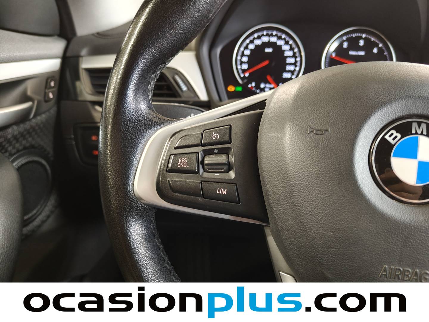 Foto BMW X2 BMW X2 sDrive18d (150 CV)