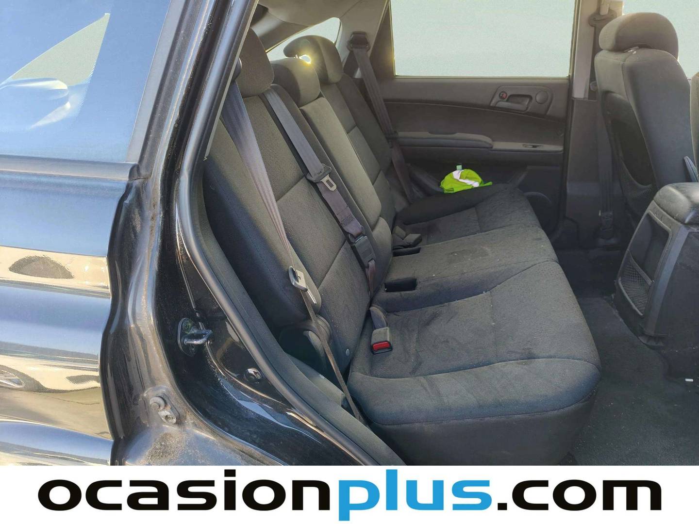 Foto SsangYong Actyon Ssangyong Actyon 200 XDI 4x2 (138 CV)