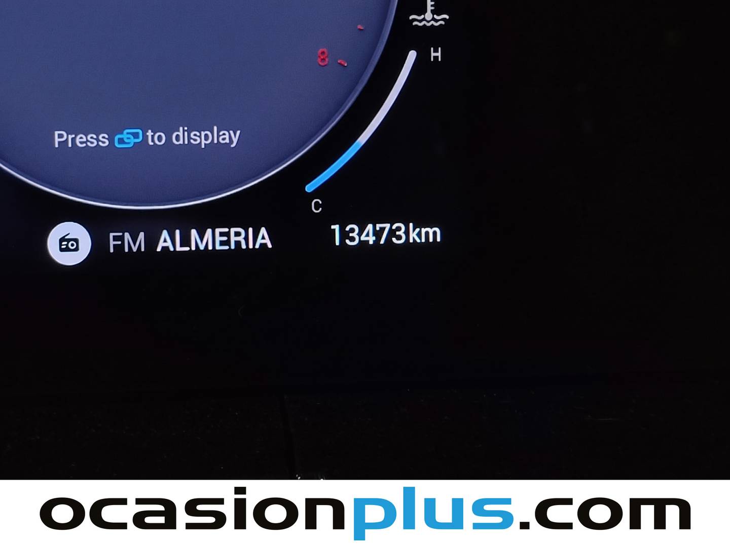 EBRO S700 EBRO S700 1.6 TGDI Luxury 7 DCT (147 CV) 147cv