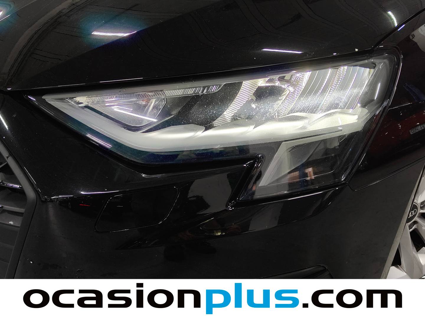 Extras del Audi A3 Audi A3 Sportback 35 TDI (150 CV) S tronic