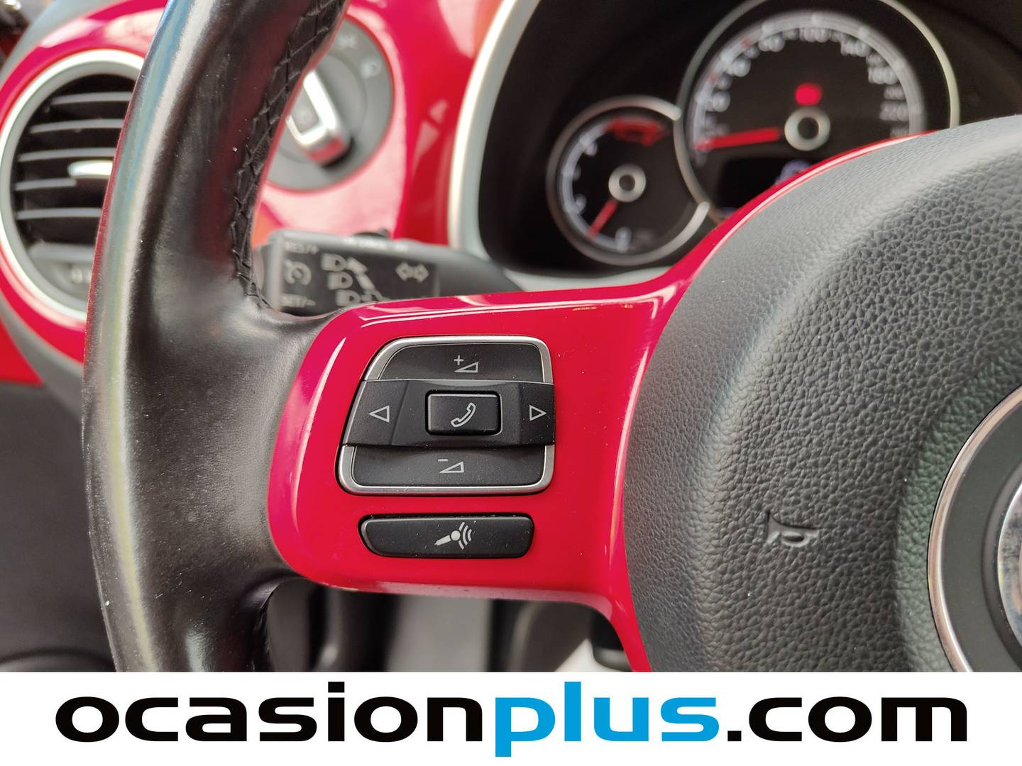 Volkswagen Beetle Volkswagen Beetle Cabrio Design 2.0 TDI BMT (110 CV) 2017