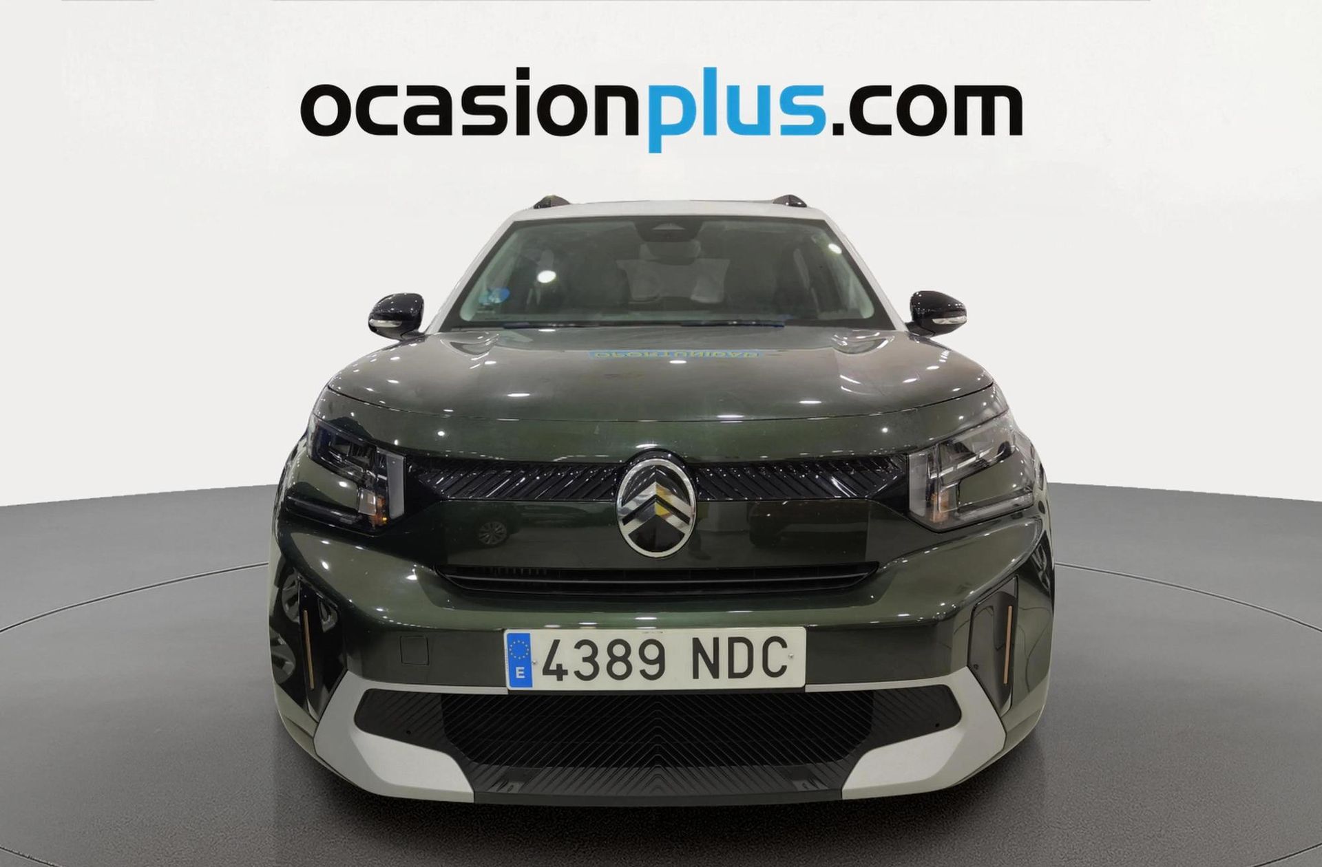 Citroën C3 Aircross Hybrid 145 Plus e-DCS6 - foto 13