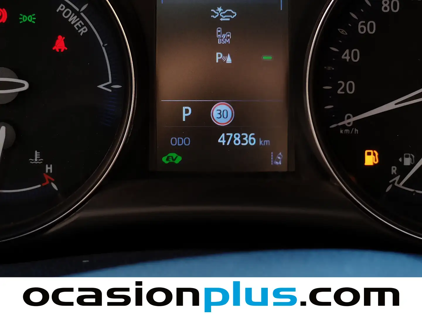 Foto Toyota C-HR Toyota C-HR 1.8 125H Advance (122 CV)