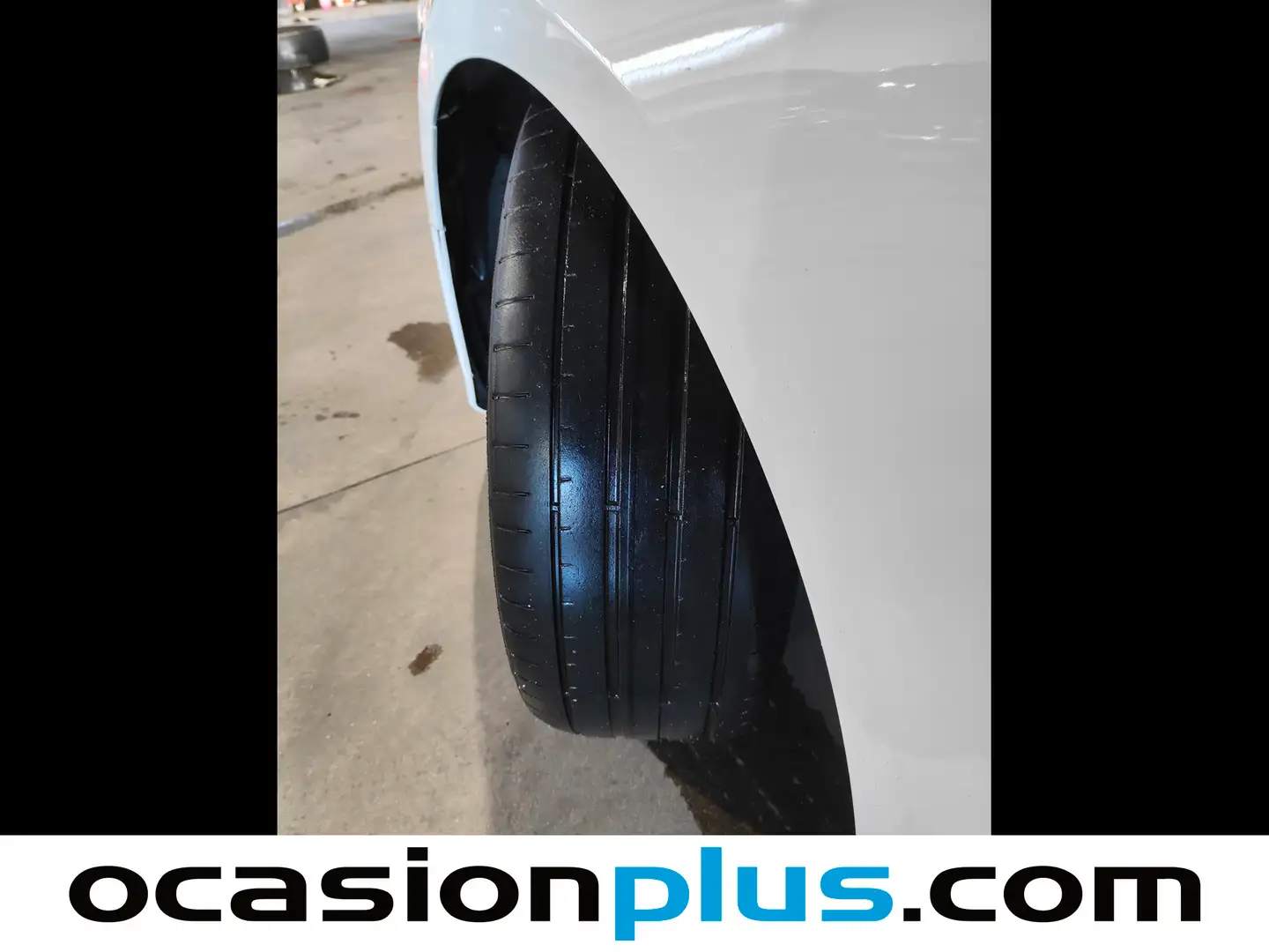 Foto Mercedes Clase A Mercedes-Benz Clase A 200 (163 CV) Pack AMG