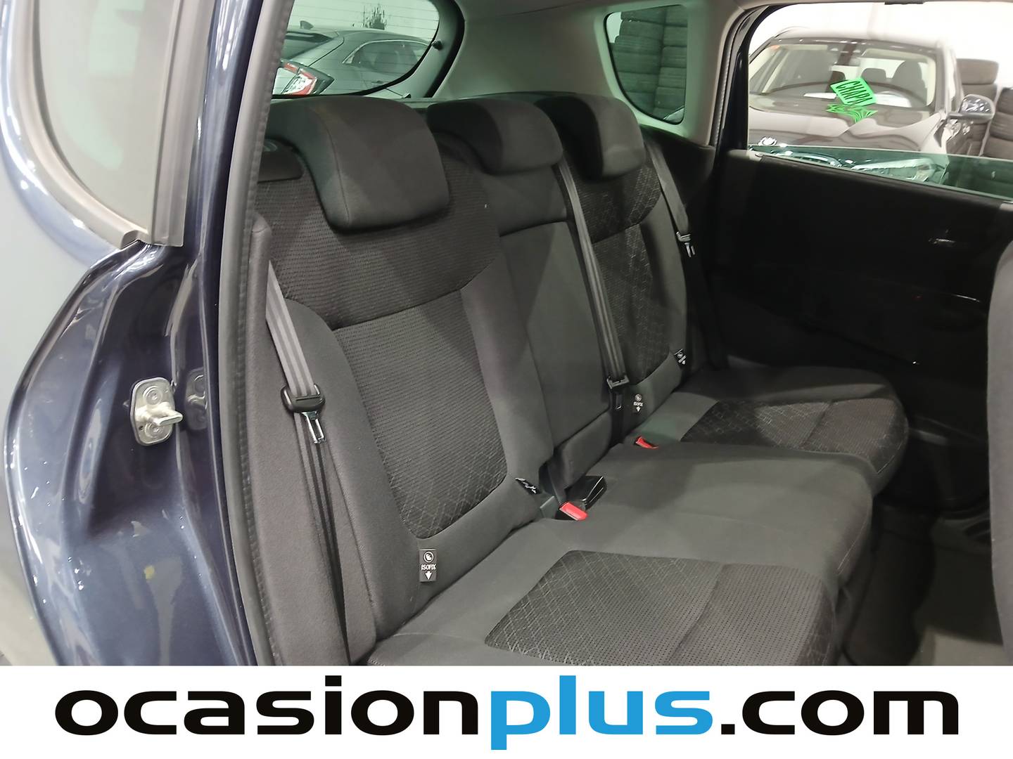 Foto Peugeot 3008 Peugeot 3008 1.2 PureTech Style S&S (130 CV)