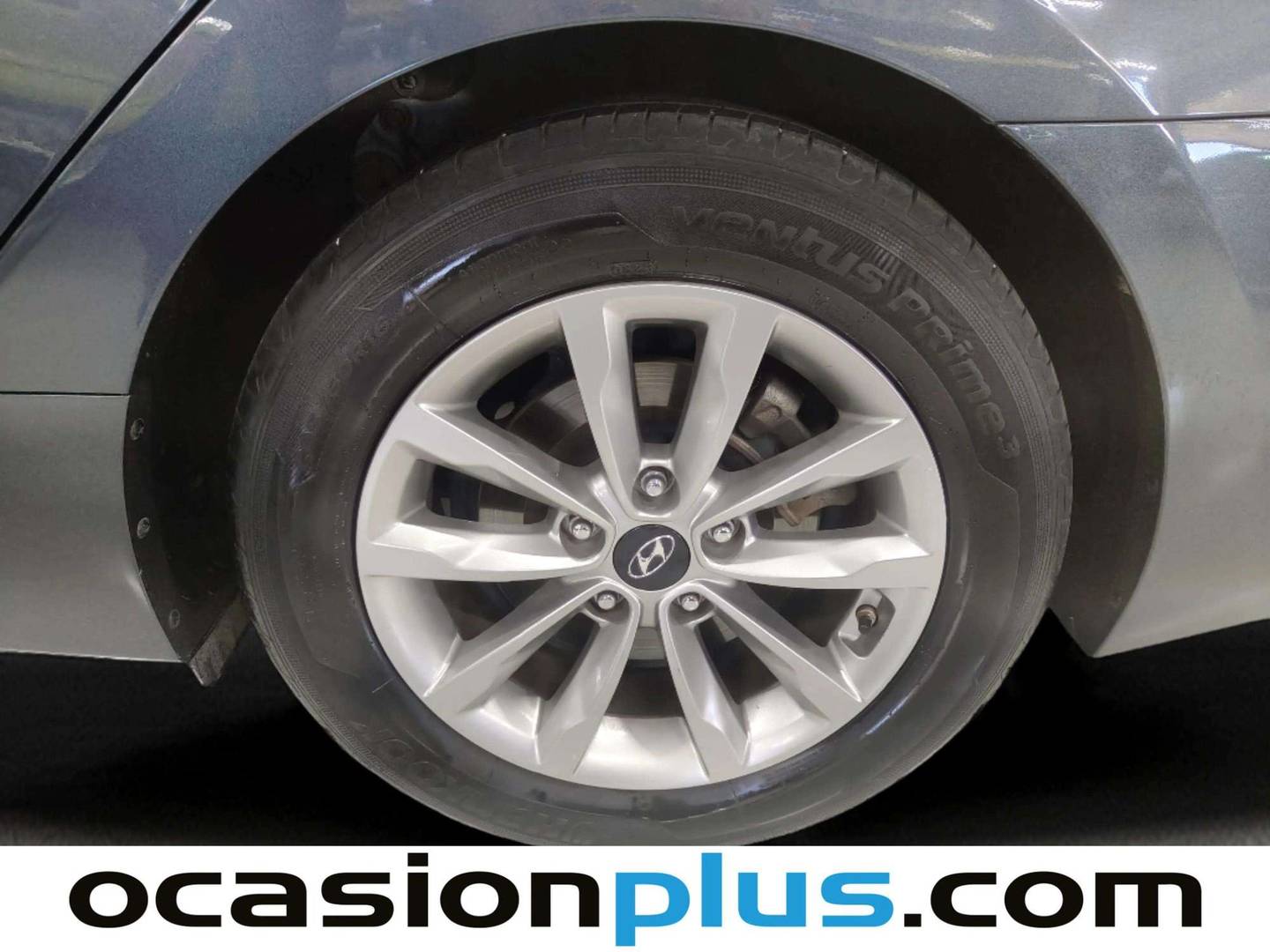 Hyundai i40 Hyundai i40 1.7 CRDI BlueDrive Tecno (115 CV) manual