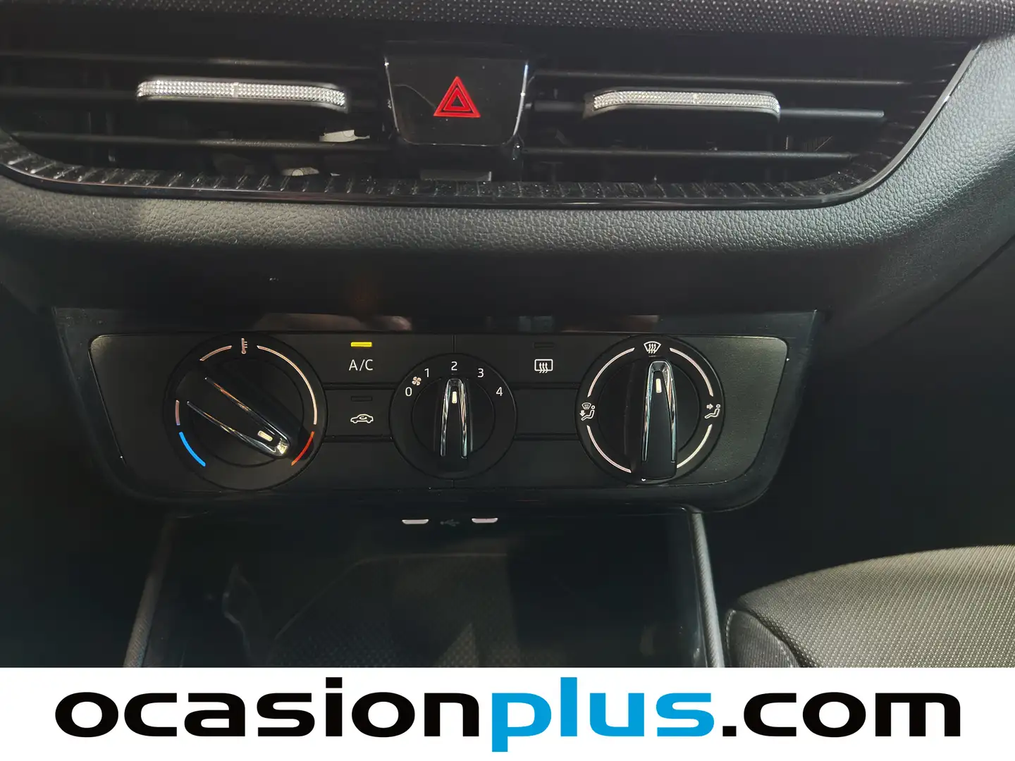 Foto Skoda Fabia Skoda Fabia 1.0 TSI Selection  (95 CV)