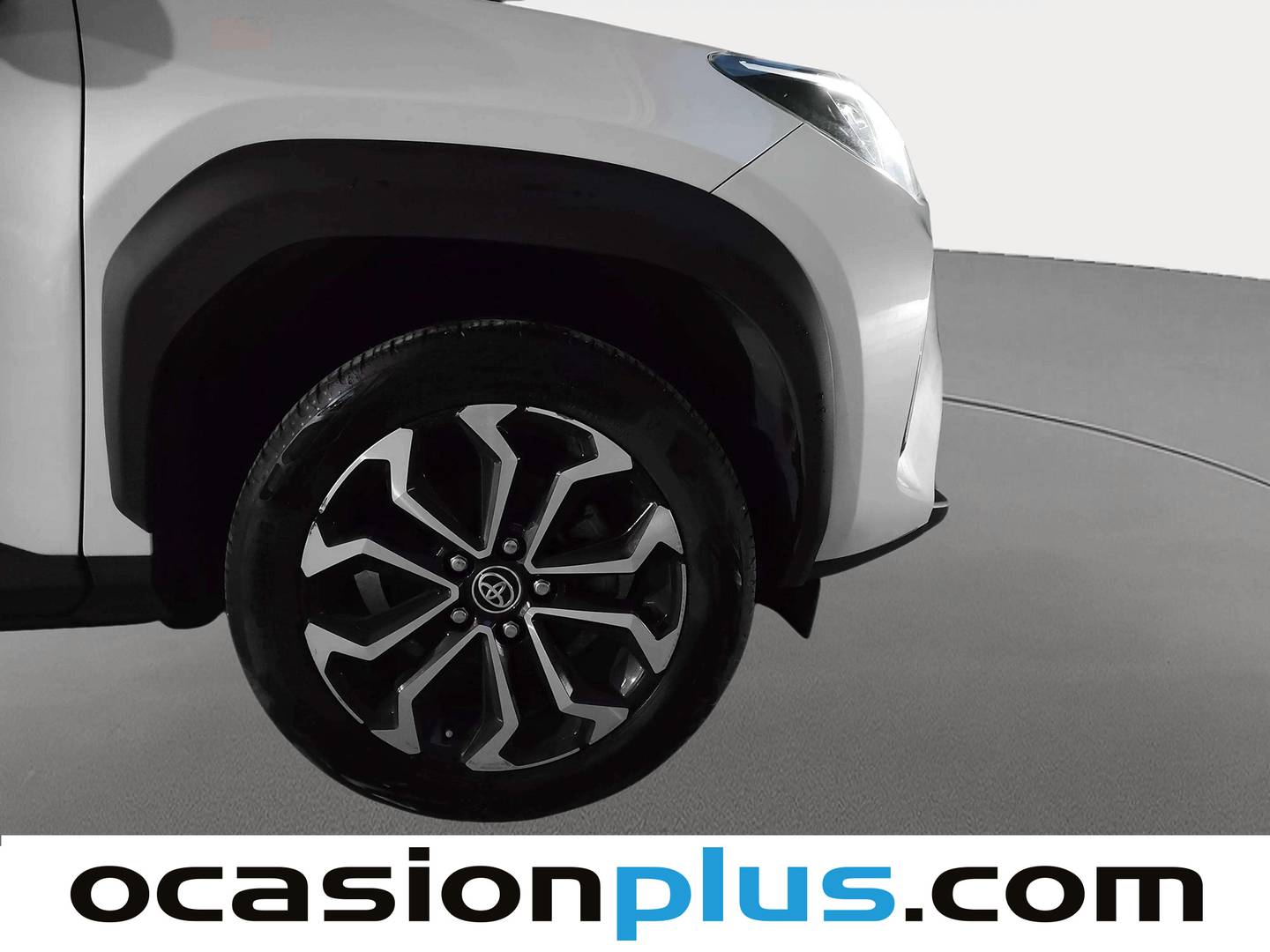 Foto Toyota Yaris Cross Toyota Yaris Cross 120H Active Tech (116 CV)