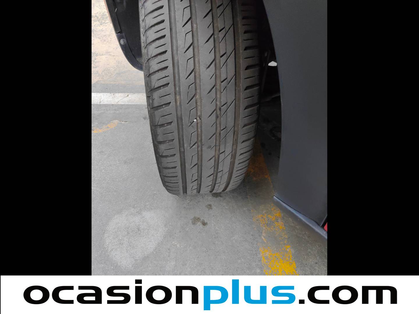 Foto Citroën C3 Aircross Citroen C3 Aircross PureTech 110 S&S Shine EAT6 (110 CV)