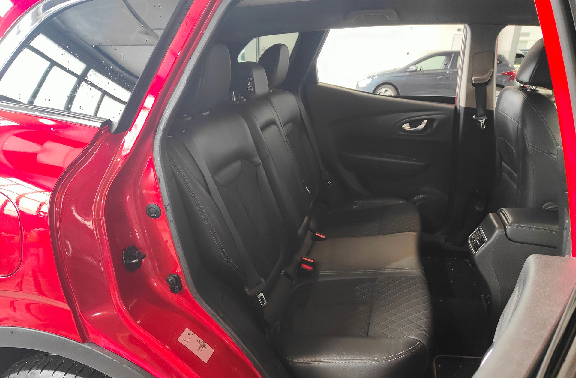 Renault Kadjar Zen TCe GPF EDC - foto 18