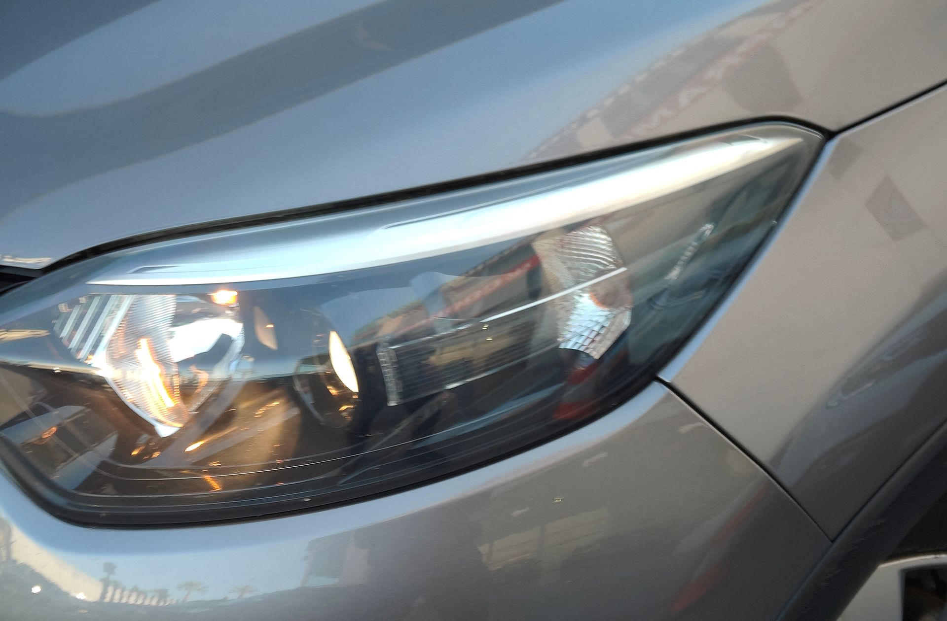 Renault Captur Intens Energy TCe - foto 12