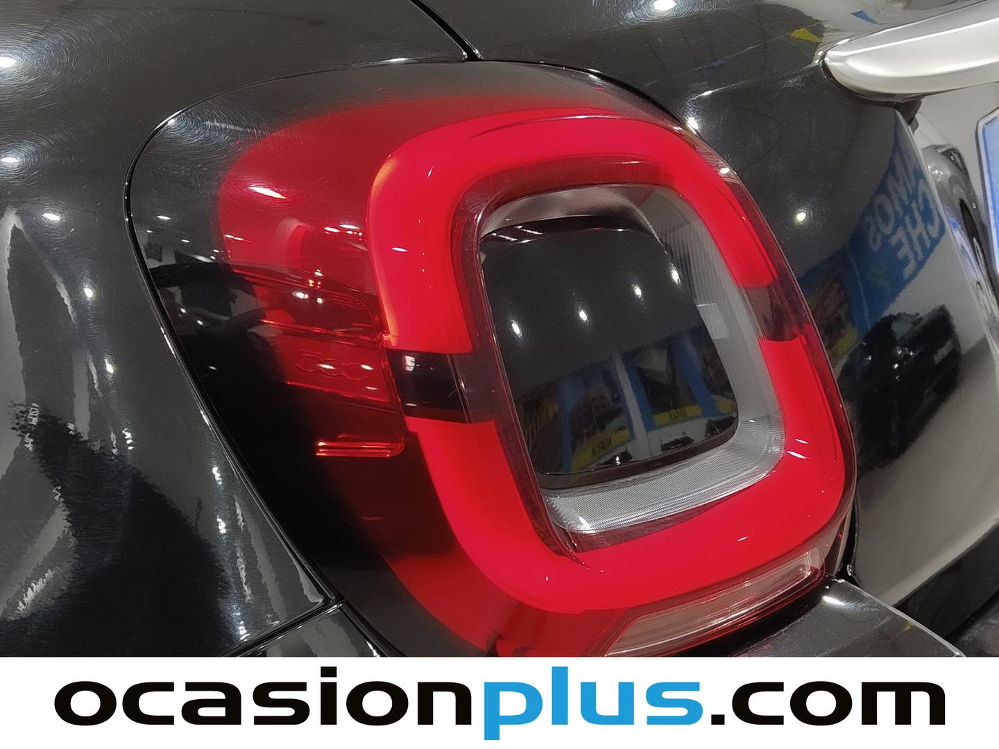 Foto Fiat 500X Fiat 500X 1.3 Firefly S&S Cross T4 DCT (150 CV)