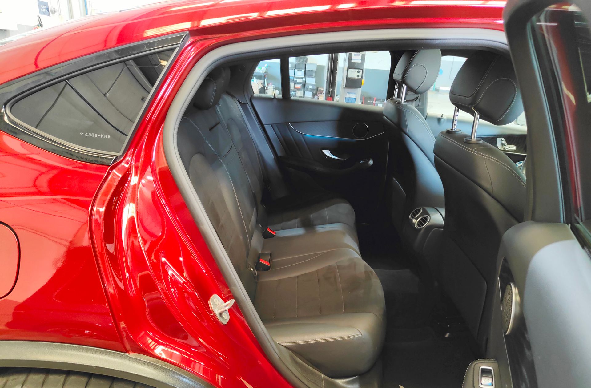 Mercedes-Benz GLC 250 4Matic - foto 20