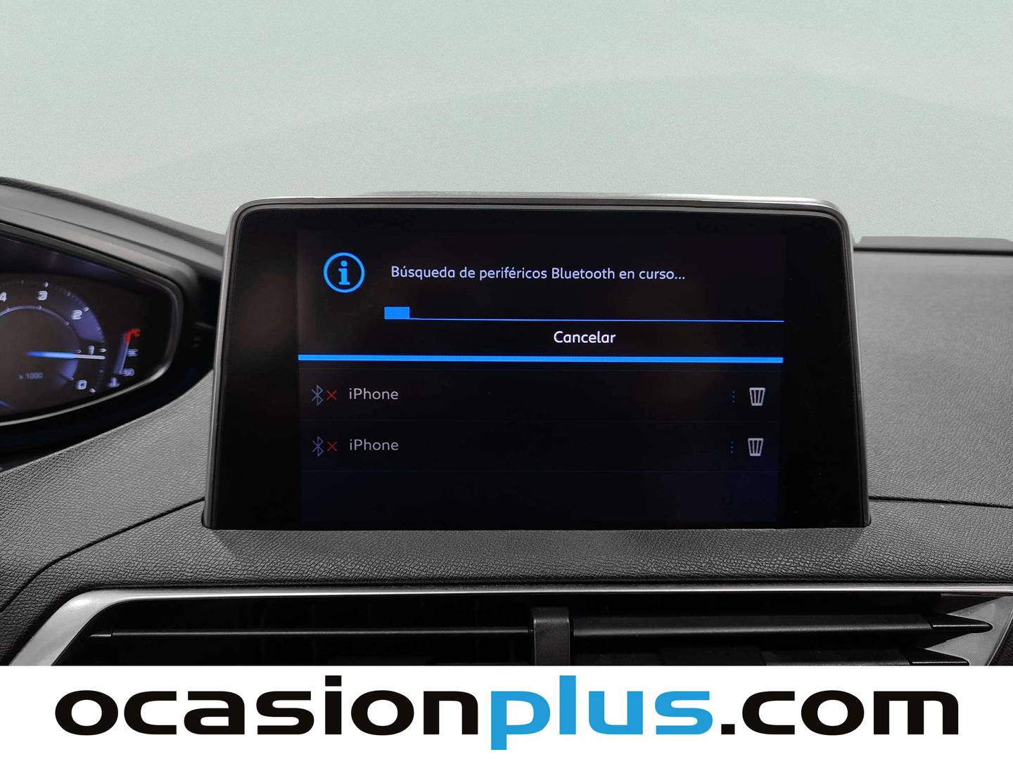 Accesorios del Peugeot 3008 Peugeot 3008 BlueHDI 130 S&S Active (130 CV)