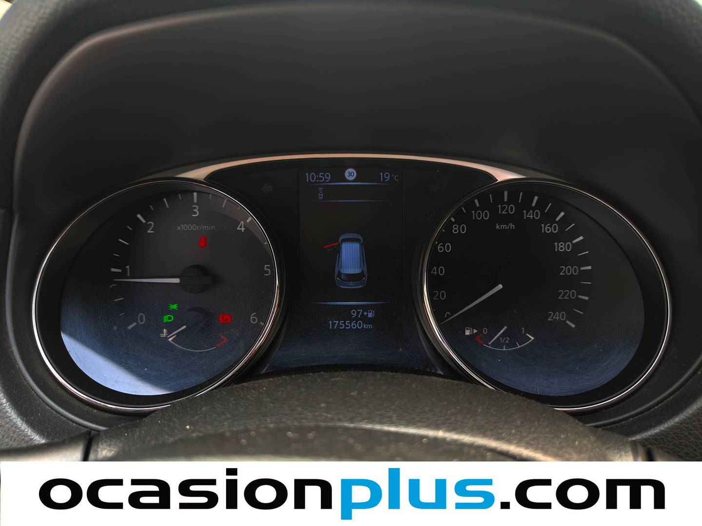 Nissan X-TRAIL Nissan X-Trail dCi 130 N-Connecta 4x2 (130 CV) de segunda mano