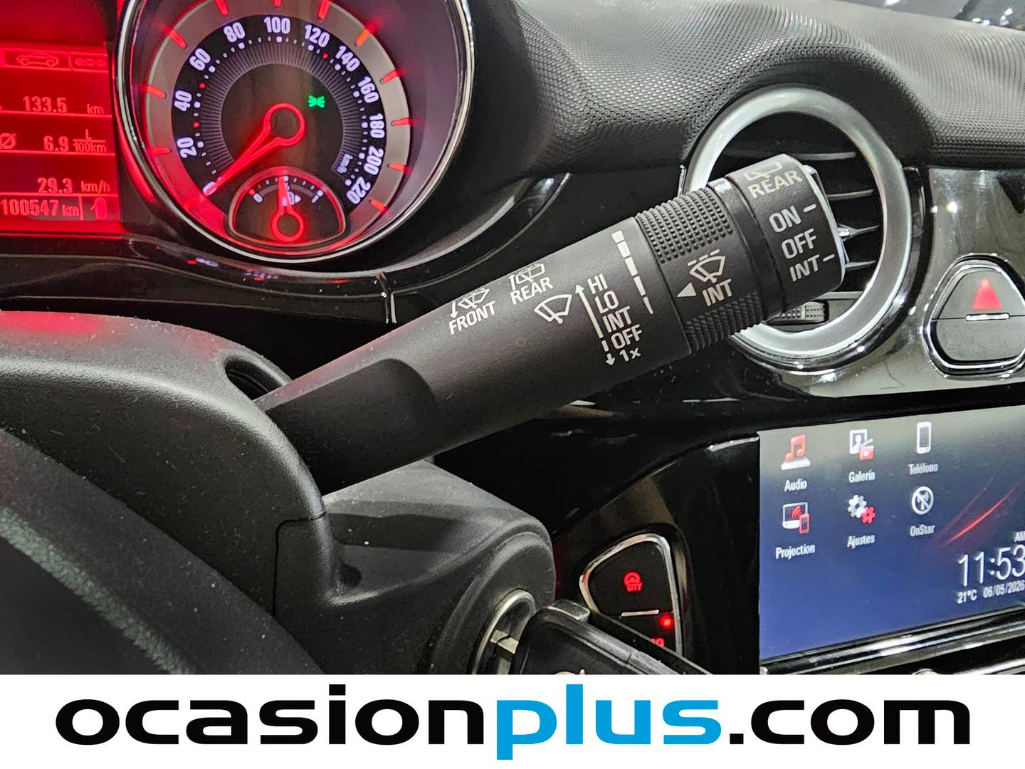 Opel Adam Opel Adam 1.4 XER Slam (100 CV) barato