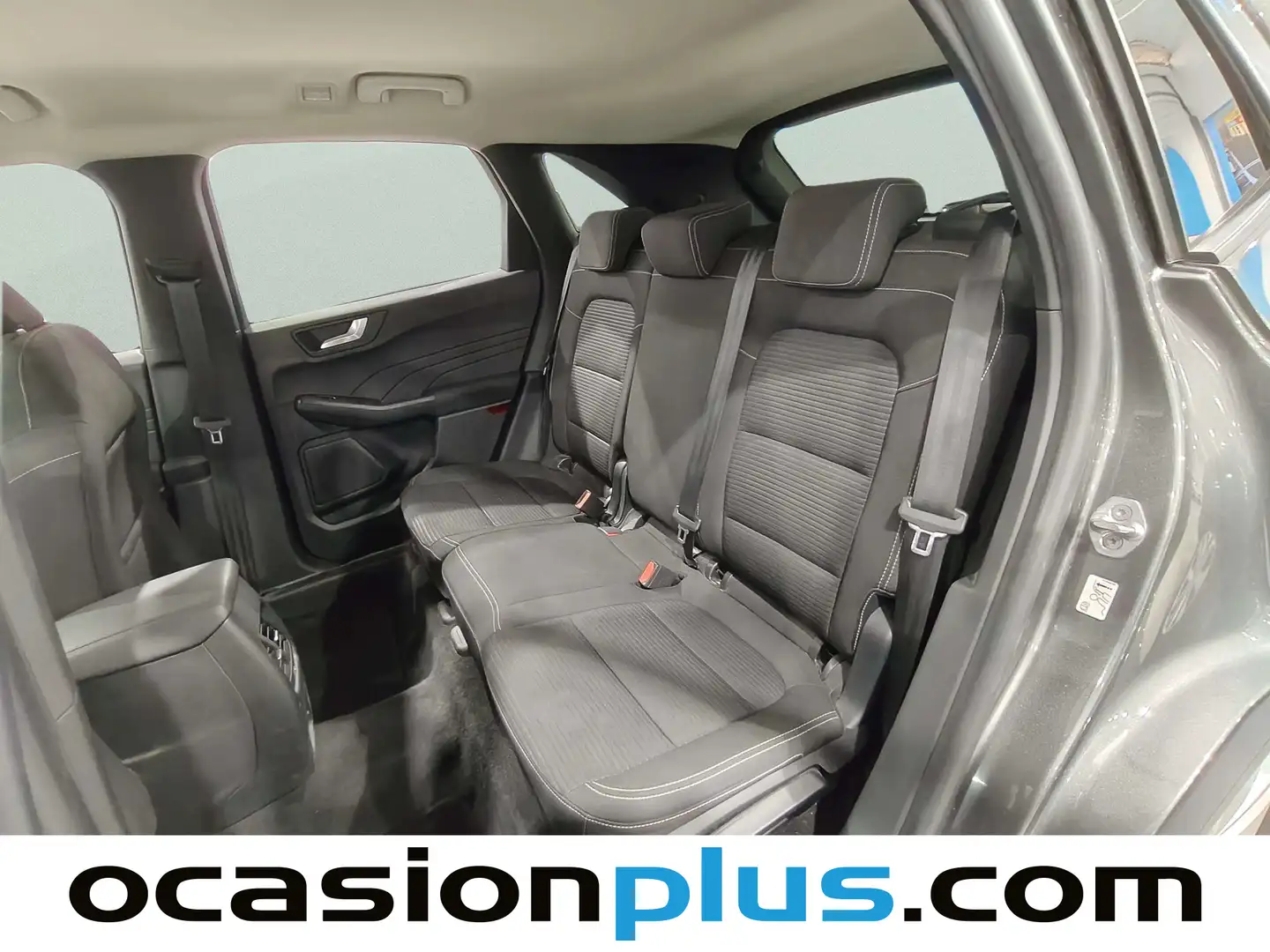 Foto Ford Kuga Ford Kuga 1.5 EcoBoost S&S Titanium 4x2 (120 CV)