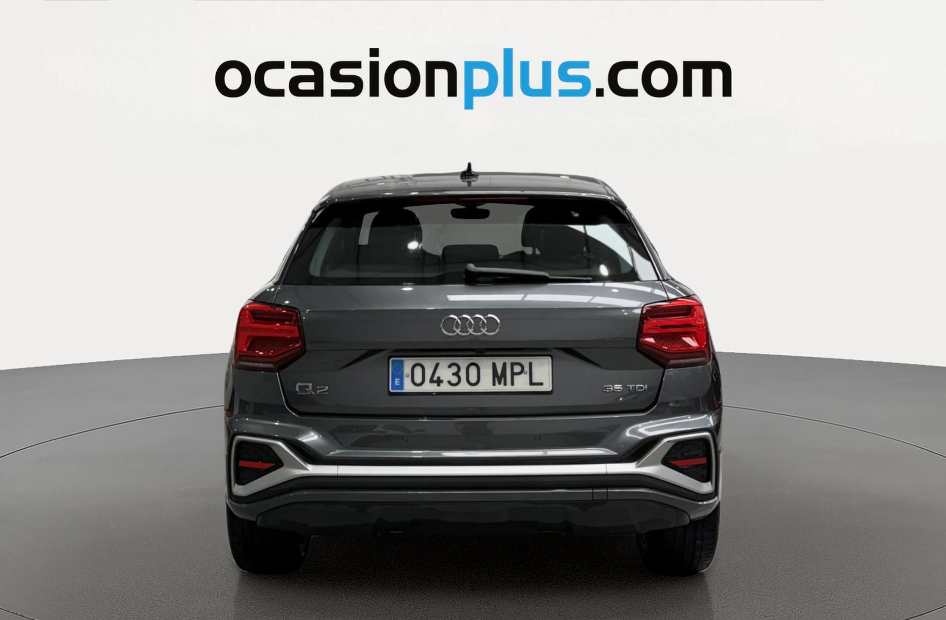 Audi Q2 S line 35 TDI S tronic - foto 17