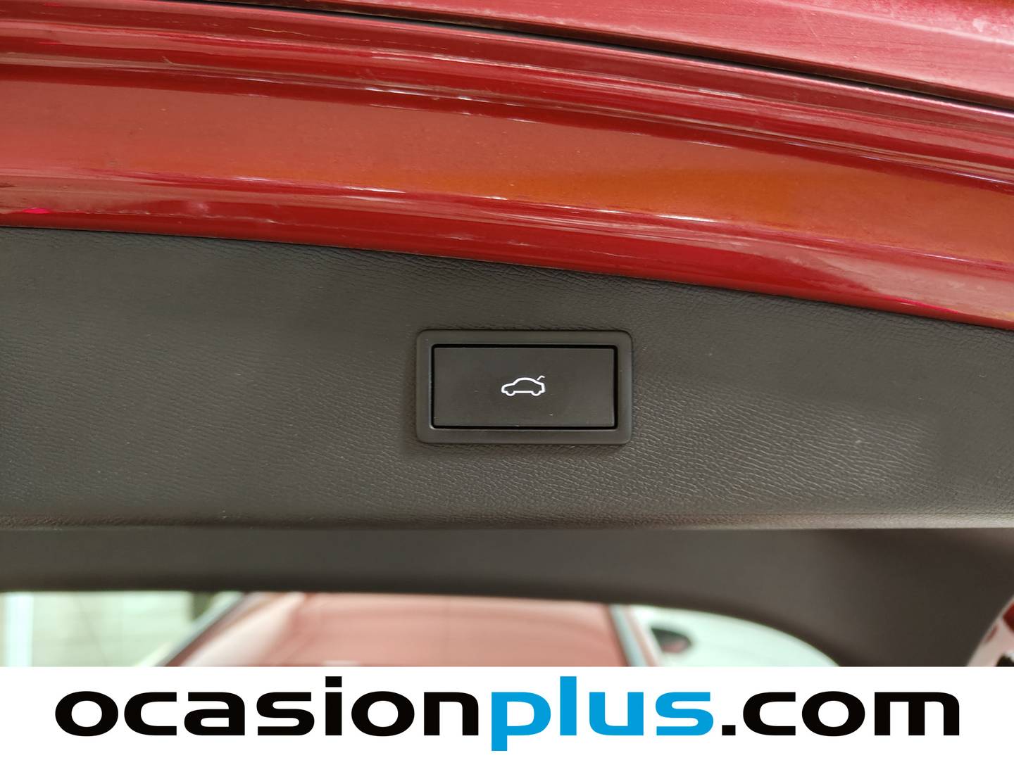 Seat León Seat León ST ST 1.5 eTSI S&S FR Special Edition Vision DSG (150 CV) seminuevo