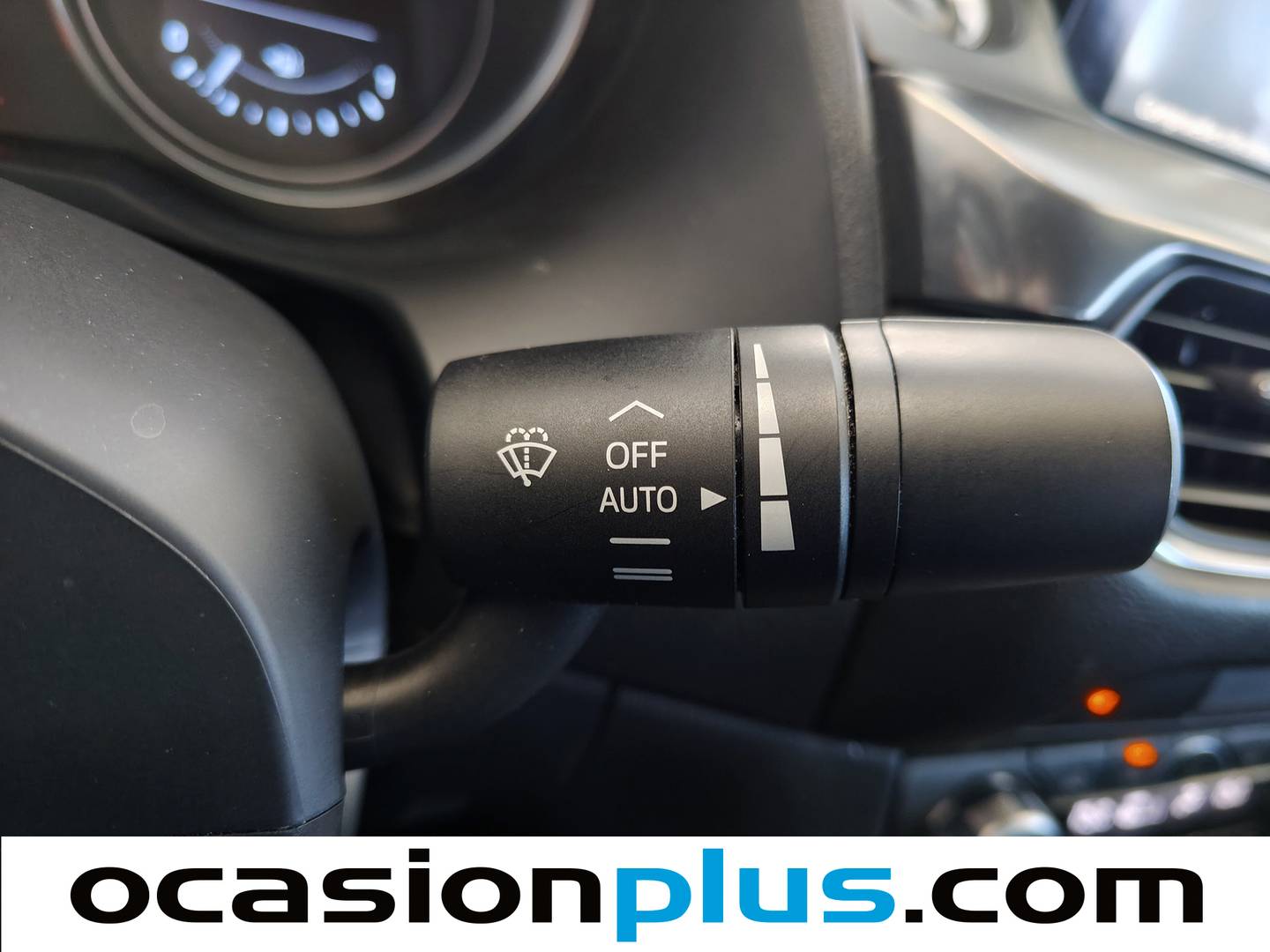 Accesorios del Mazda Mazda6 Mazda Mazda 6 2.2 DE Style (150 CV)