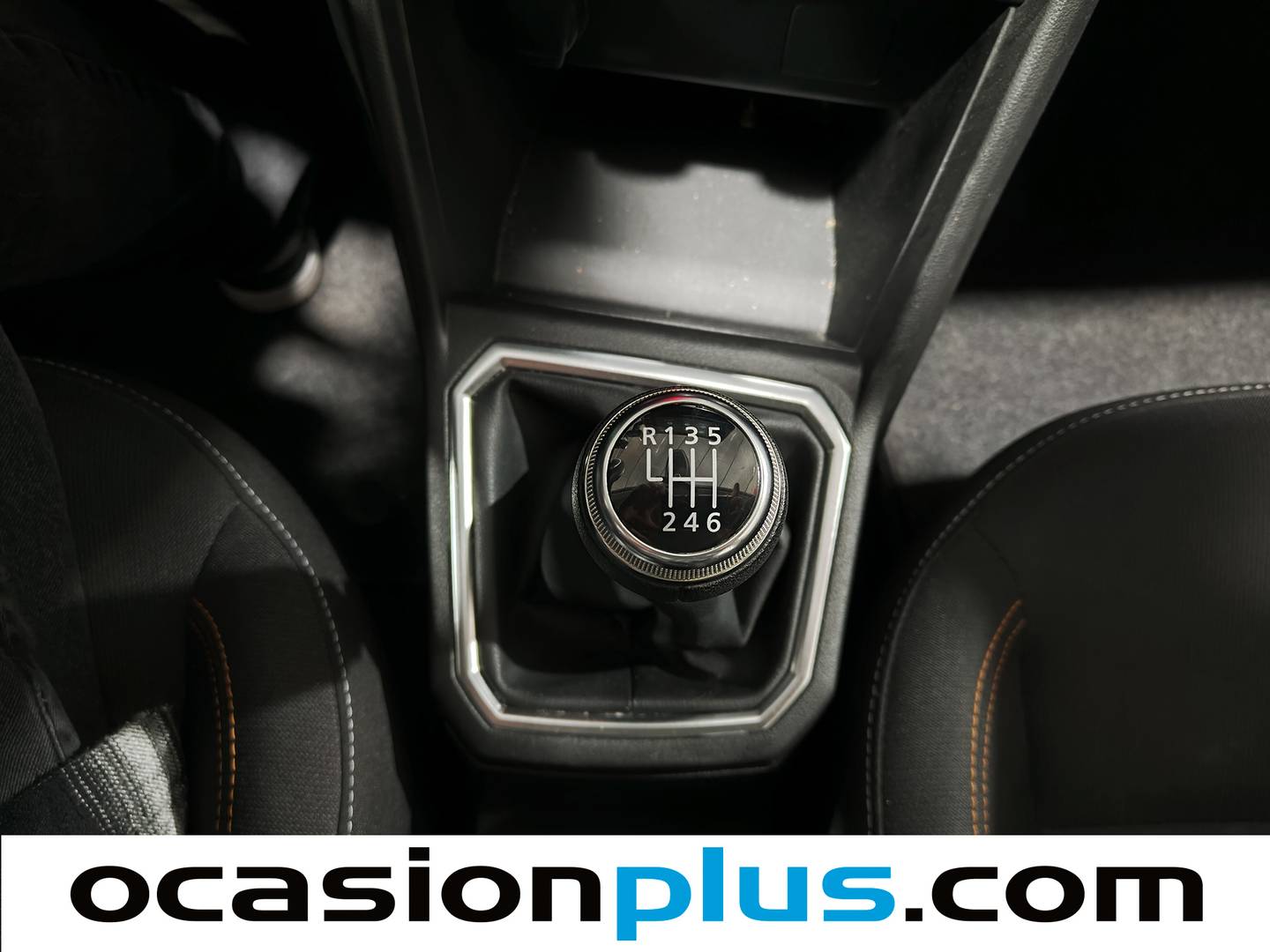 Dacia Sandero Dacia Sandero Stepway Comfort ECO-G (100 CV) de segunda mano