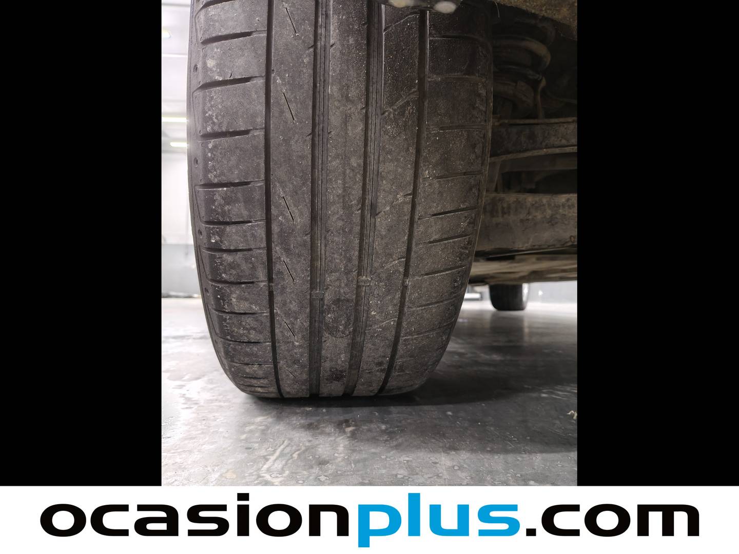 BMW X3 BMW X3 sDrive18d (150 CV) de ocasión