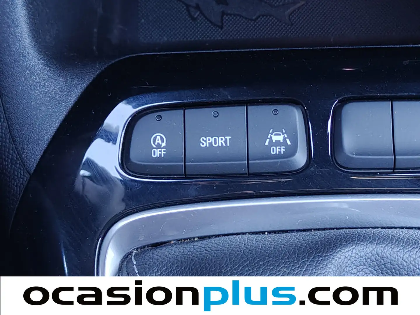 Foto Opel Corsa Opel Corsa 1.2T XHL GS (100 CV)