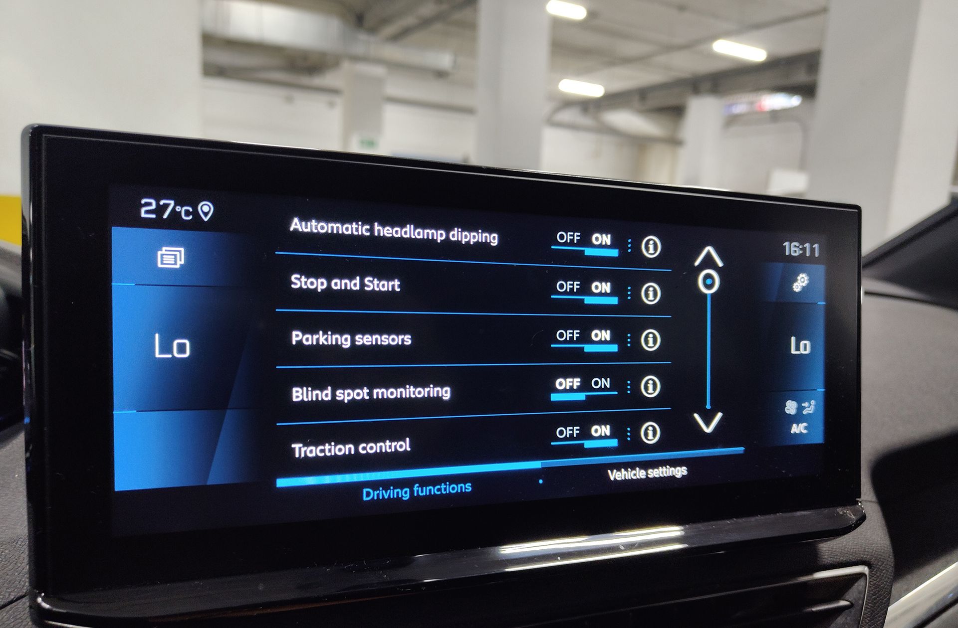 Peugeot 3008 PureTech 130 Allure Pack - foto 31